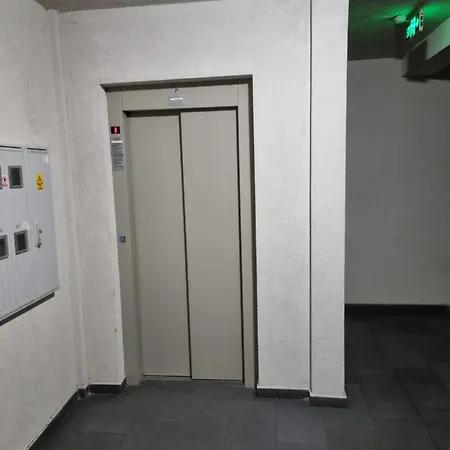 Smokey's Place Апартаменты Клуж-Напока